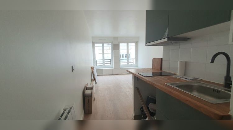 Ma-Cabane - Vente Appartement Paris, 22 m²