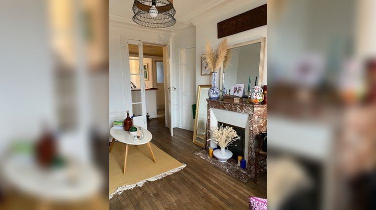 Ma-Cabane - Vente Appartement Paris, 67 m²