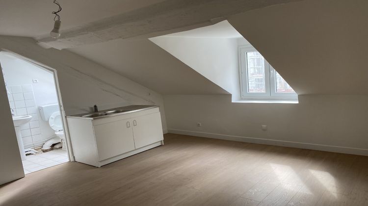 Ma-Cabane - Vente Appartement Paris, 15 m²