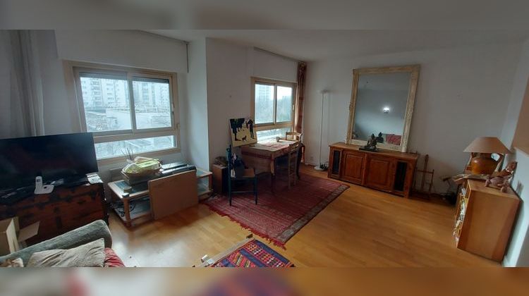 Ma-Cabane - Vente Appartement Paris, 52 m²