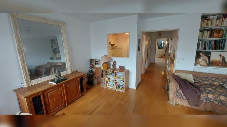 Ma-Cabane - Vente Appartement Paris, 52 m²