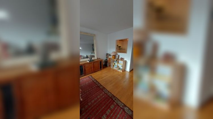 Ma-Cabane - Vente Appartement Paris, 52 m²