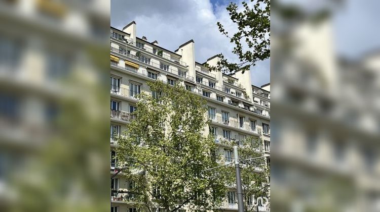 Ma-Cabane - Vente Appartement Paris, 105 m²