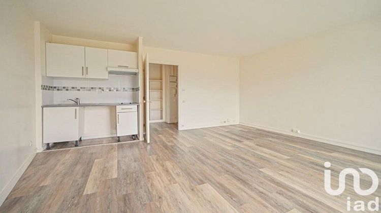 Ma-Cabane - Vente Appartement Paris, 31 m²