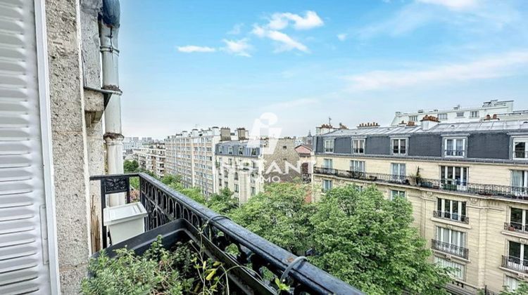 Ma-Cabane - Vente Appartement Paris, 51 m²