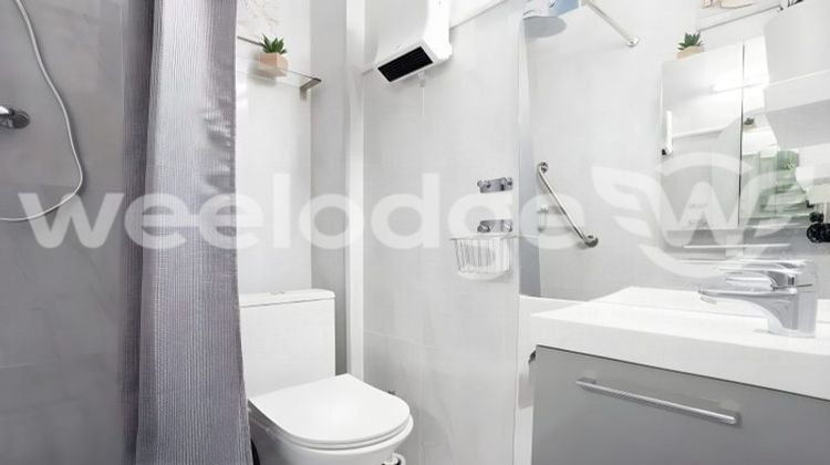 Ma-Cabane - Vente Appartement Paris, 28 m²