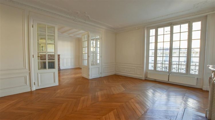 Ma-Cabane - Vente Appartement PARIS, 120 m²