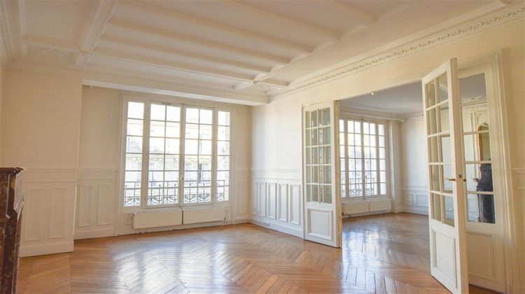 Ma-Cabane - Vente Appartement PARIS, 120 m²