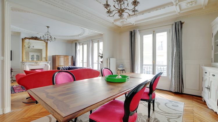 Ma-Cabane - Vente Appartement Paris, 97 m²