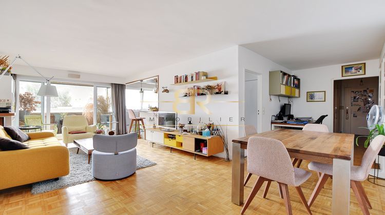 Ma-Cabane - Vente Appartement Paris, 85 m²