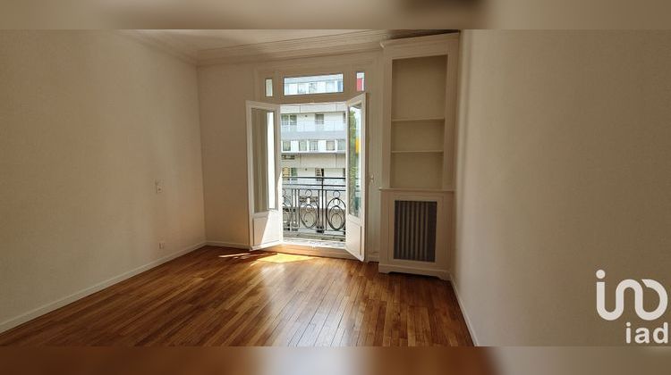 Ma-Cabane - Vente Appartement Paris, 65 m²