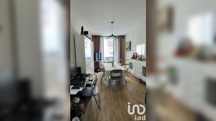 Ma-Cabane - Vente Appartement Paris, 31 m²