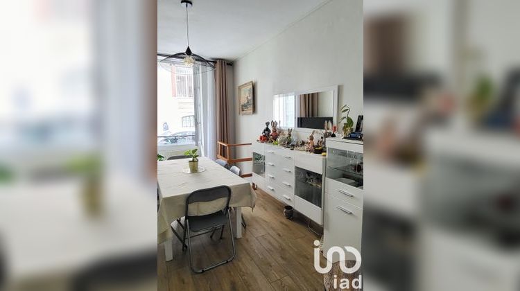 Ma-Cabane - Vente Appartement Paris, 31 m²