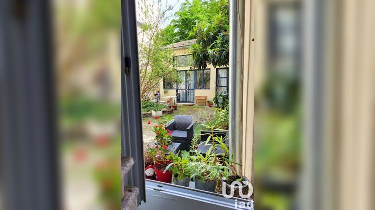 Ma-Cabane - Vente Appartement Paris, 31 m²