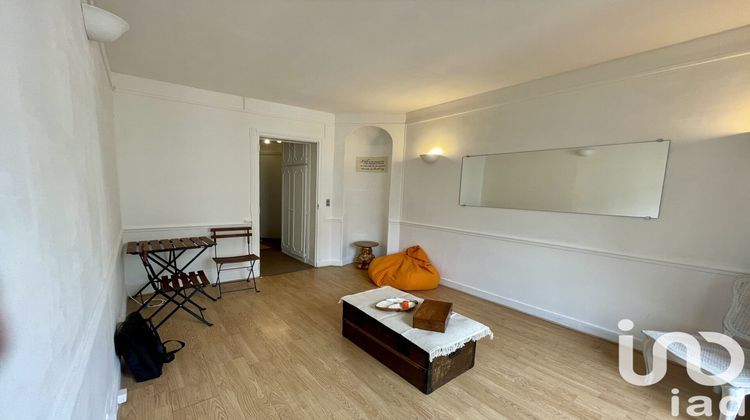 Ma-Cabane - Vente Appartement Paris, 31 m²