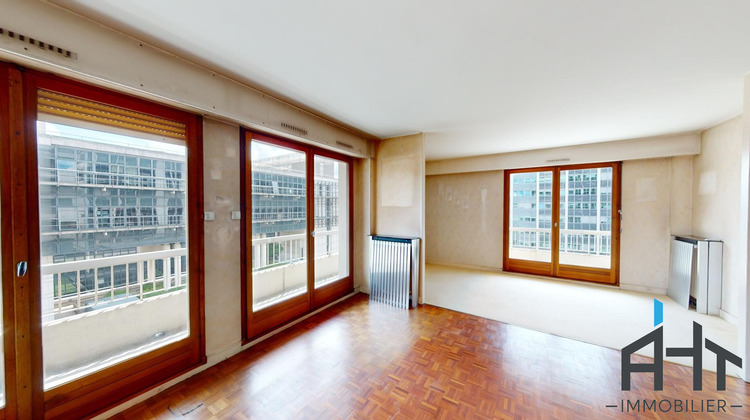 Ma-Cabane - Vente Appartement Paris, 100 m²