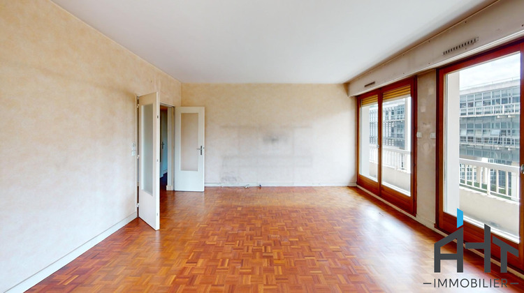 Ma-Cabane - Vente Appartement Paris, 100 m²