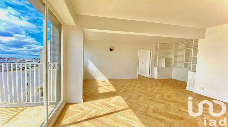 Ma-Cabane - Vente Appartement Paris, 90 m²