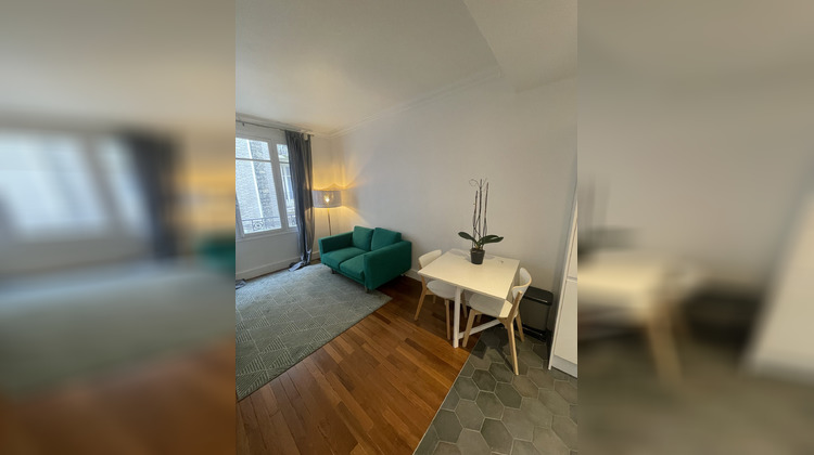 Ma-Cabane - Vente Appartement Paris, 45 m²