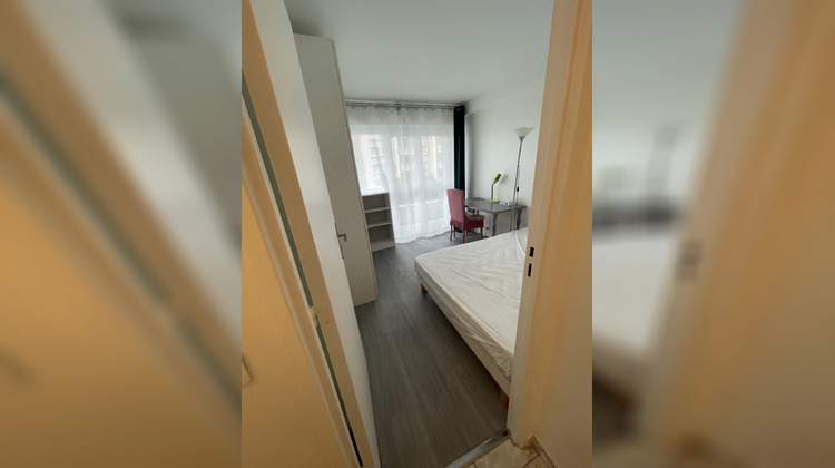 Ma-Cabane - Vente Appartement Paris, 45 m²