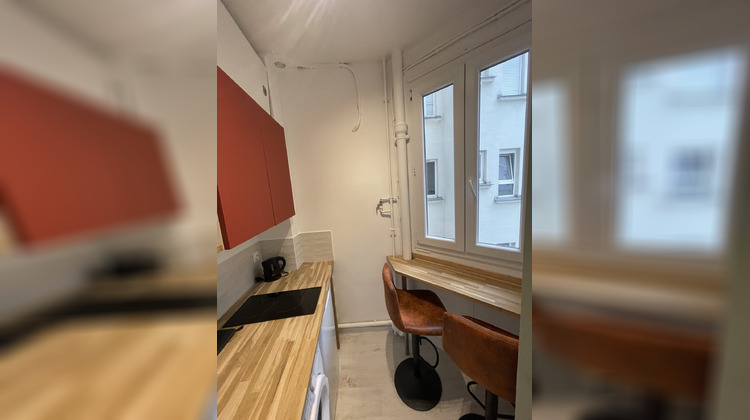 Ma-Cabane - Vente Appartement Paris, 45 m²