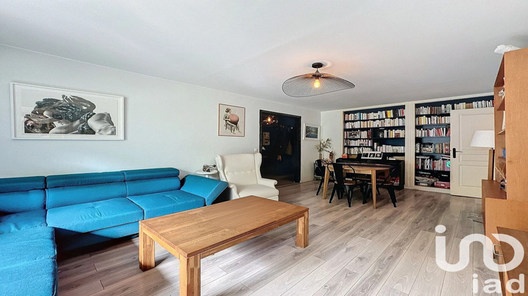 Ma-Cabane - Vente Appartement Paris, 98 m²