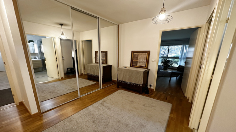 Ma-Cabane - Vente Appartement Paris, 98 m²