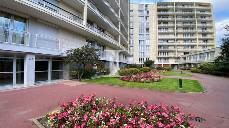 Ma-Cabane - Vente Appartement Paris, 31 m²