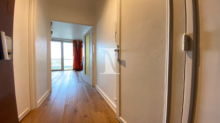 Ma-Cabane - Vente Appartement Paris, 31 m²