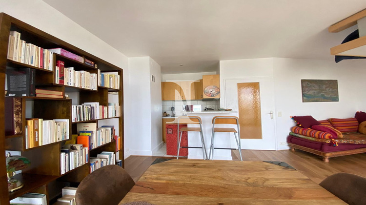 Ma-Cabane - Vente Appartement Paris, 31 m²