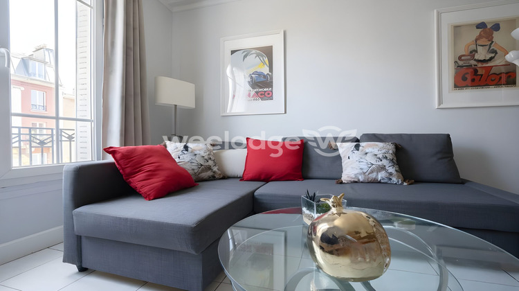 Ma-Cabane - Vente Appartement Paris, 28 m²