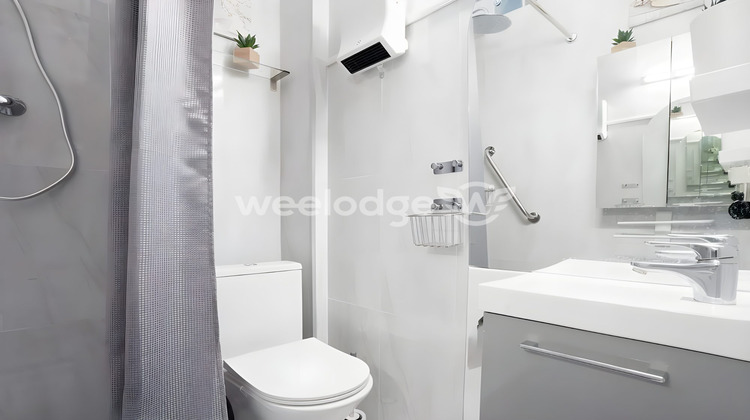 Ma-Cabane - Vente Appartement Paris, 28 m²