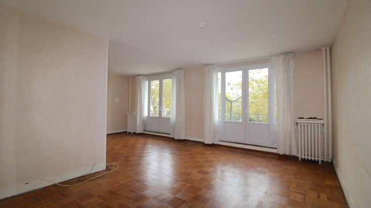 Ma-Cabane - Vente Appartement Paris, 76 m²