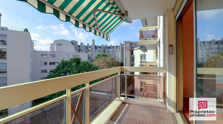 Ma-Cabane - Vente Appartement PARIS, 76 m²