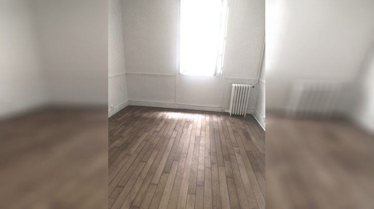 Ma-Cabane - Vente Appartement Paris, 33 m²