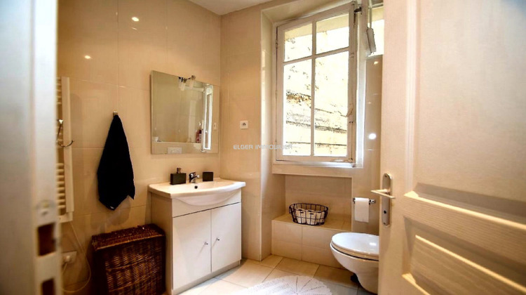 Ma-Cabane - Vente Appartement Paris, 40 m²