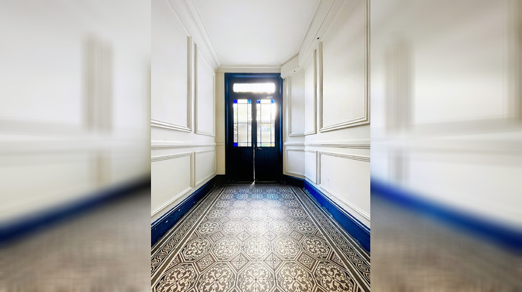 Ma-Cabane - Vente Appartement Paris, 31 m²