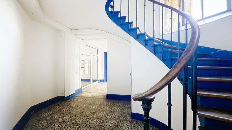 Ma-Cabane - Vente Appartement Paris, 31 m²