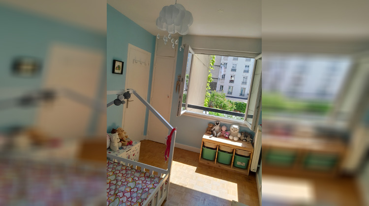 Ma-Cabane - Vente Appartement Paris, 57 m²