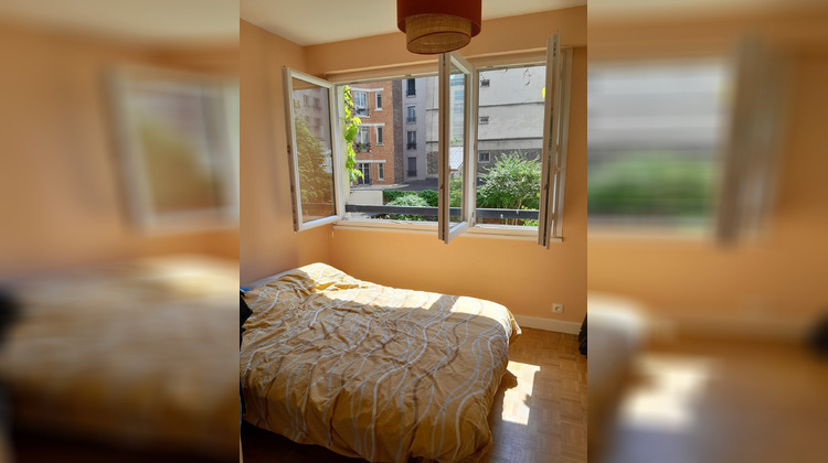 Ma-Cabane - Vente Appartement Paris, 57 m²