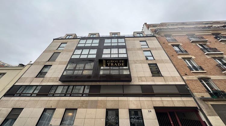 Ma-Cabane - Vente Appartement Paris, 66 m²