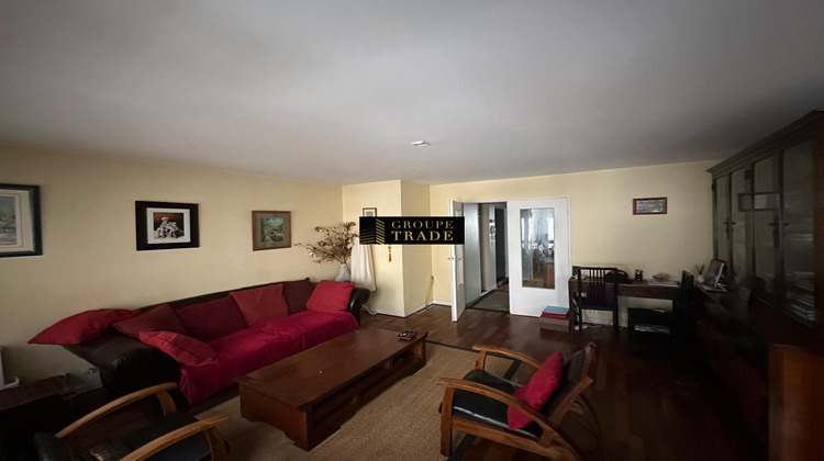 Ma-Cabane - Vente Appartement Paris, 66 m²