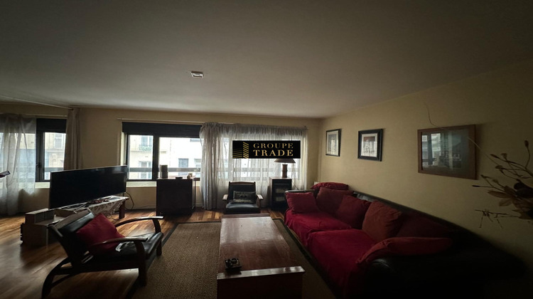 Ma-Cabane - Vente Appartement Paris, 66 m²