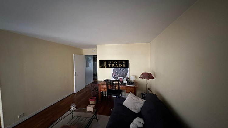 Ma-Cabane - Vente Appartement Paris, 66 m²