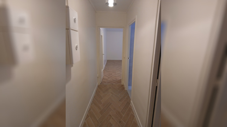 Ma-Cabane - Vente Appartement Paris, 44 m²