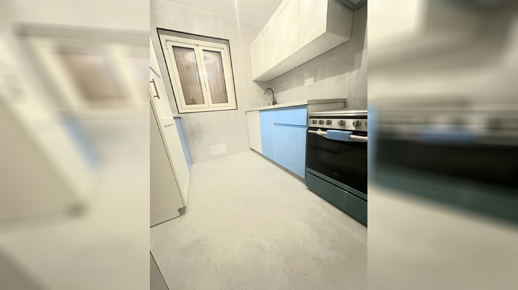 Ma-Cabane - Vente Appartement Paris, 44 m²