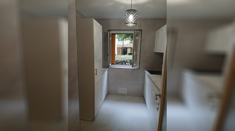 Ma-Cabane - Vente Appartement Paris, 44 m²