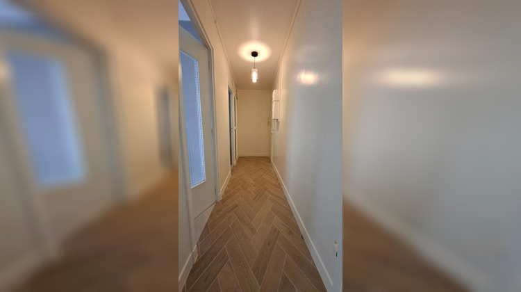 Ma-Cabane - Vente Appartement PARIS, 45 m²