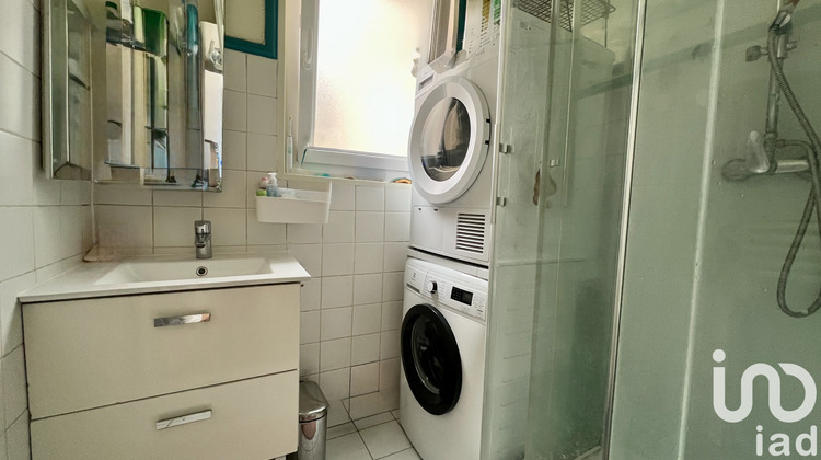 Ma-Cabane - Vente Appartement Paris, 54 m²