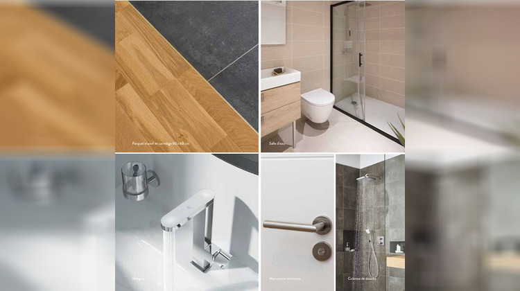 Ma-Cabane - Vente Appartement Paris, 100 m²